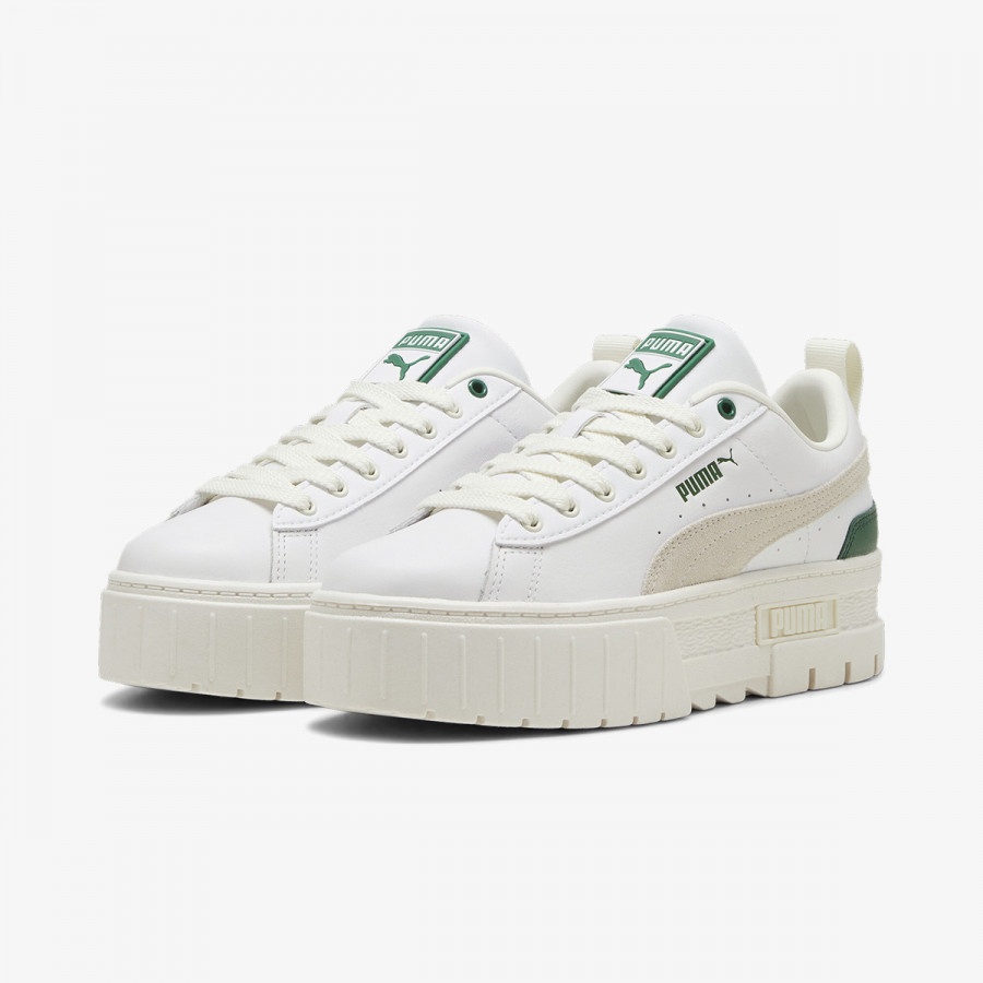 PUMA Superge Puma Mayze Lth Wn's 