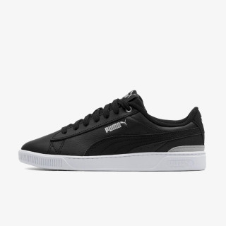 PUMA Superge VIKKY V3 LTHR PUMA BLACK-PUMA BLACK-PUMA 