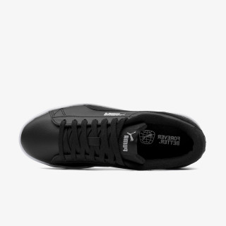 PUMA Superge VIKKY V3 LTHR PUMA BLACK-PUMA BLACK-PUMA 