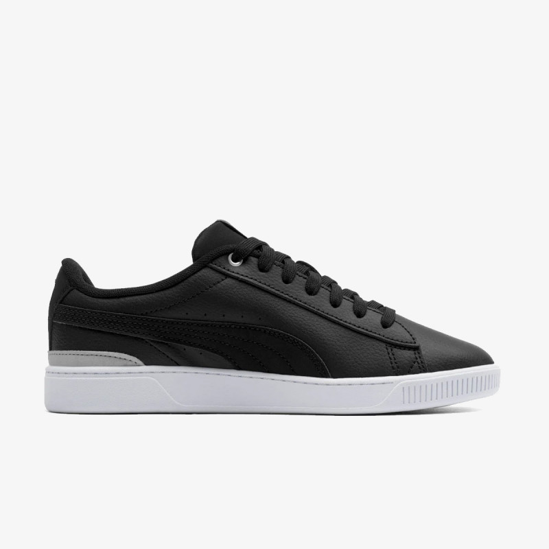 PUMA Superge VIKKY V3 LTHR PUMA BLACK-PUMA BLACK-PUMA 