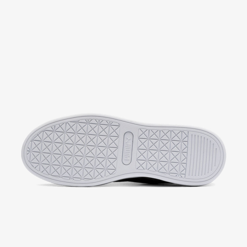 PUMA Superge VIKKY V3 LTHR PUMA BLACK-PUMA BLACK-PUMA 