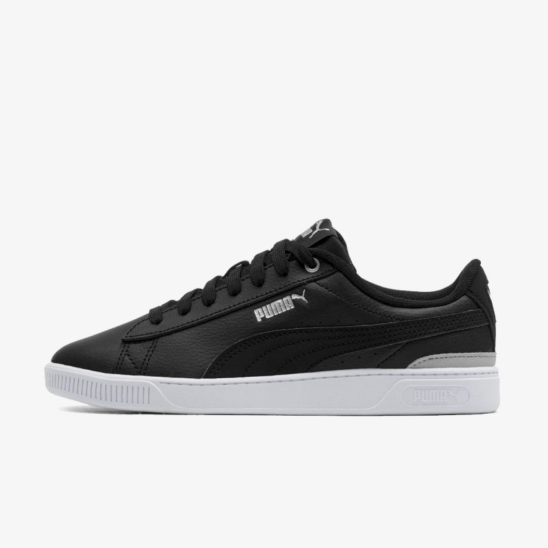 PUMA Superge VIKKY V3 LTHR PUMA BLACK-PUMA BLACK-PUMA 