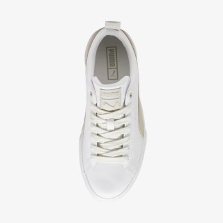 PUMA Superge PUMA White-Desert Dust 
