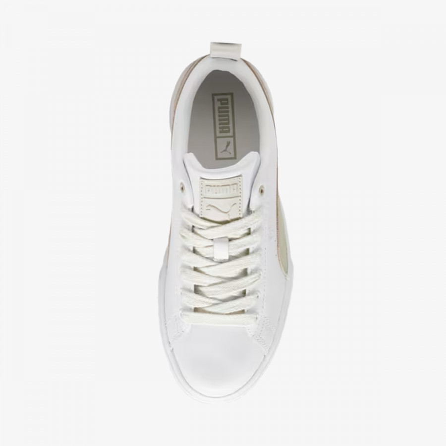 PUMA Superge PUMA White-Desert Dust 