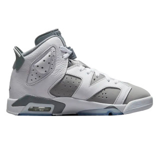 NIKE Superge AIR JORDAN 6 RETRO BG 