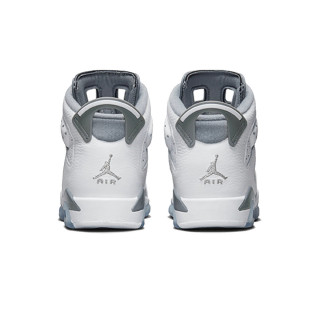 NIKE Superge AIR JORDAN 6 RETRO BG 