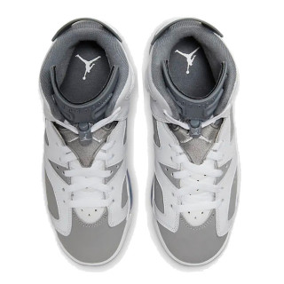 NIKE Superge AIR JORDAN 6 RETRO BG 