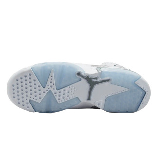 NIKE Superge AIR JORDAN 6 RETRO BG 