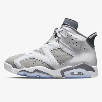 NIKE Superge AIR JORDAN 6 RETRO BG 