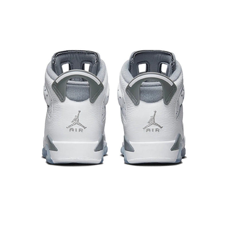 NIKE Superge AIR JORDAN 6 RETRO BG 