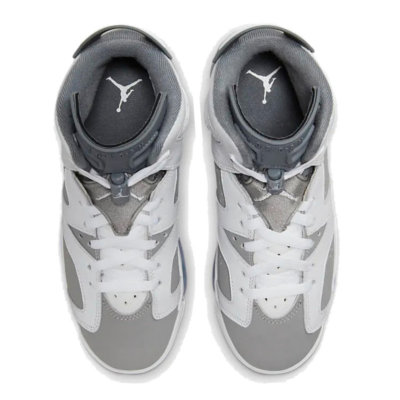 NIKE Superge AIR JORDAN 6 RETRO BG 