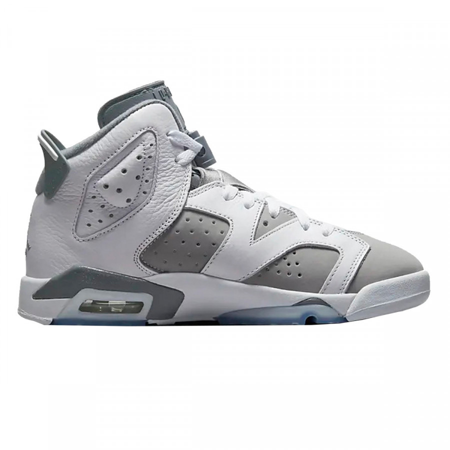 NIKE Superge AIR JORDAN 6 RETRO BG 