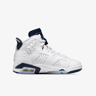 NIKE Superge AIR JORDAN 6 RETRO (GS) 