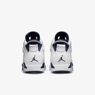 NIKE Superge AIR JORDAN 6 RETRO (GS) 