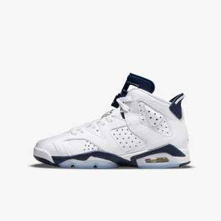 NIKE Superge AIR JORDAN 6 RETRO (GS) 