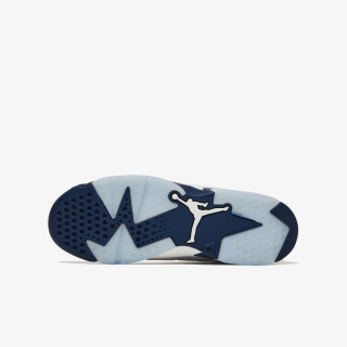 NIKE Superge AIR JORDAN 6 RETRO (GS) 