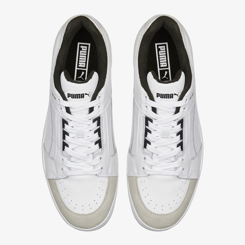 PUMA Superge PUMA SLIPSTREAM LO RETRO 