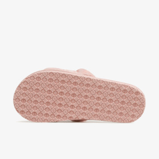 PUMA SANDALI PUMA FLUFF ROSE QUARTZ-PRISTINE 