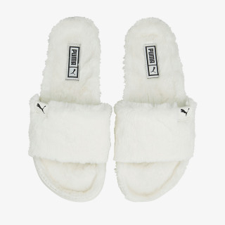 PUMA SANDALI LEADCAT 2.0 YLM WNS FLUFF 