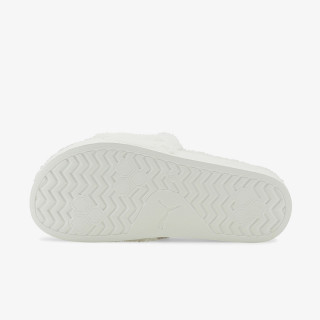 PUMA SANDALI LEADCAT 2.0 YLM WNS FLUFF 