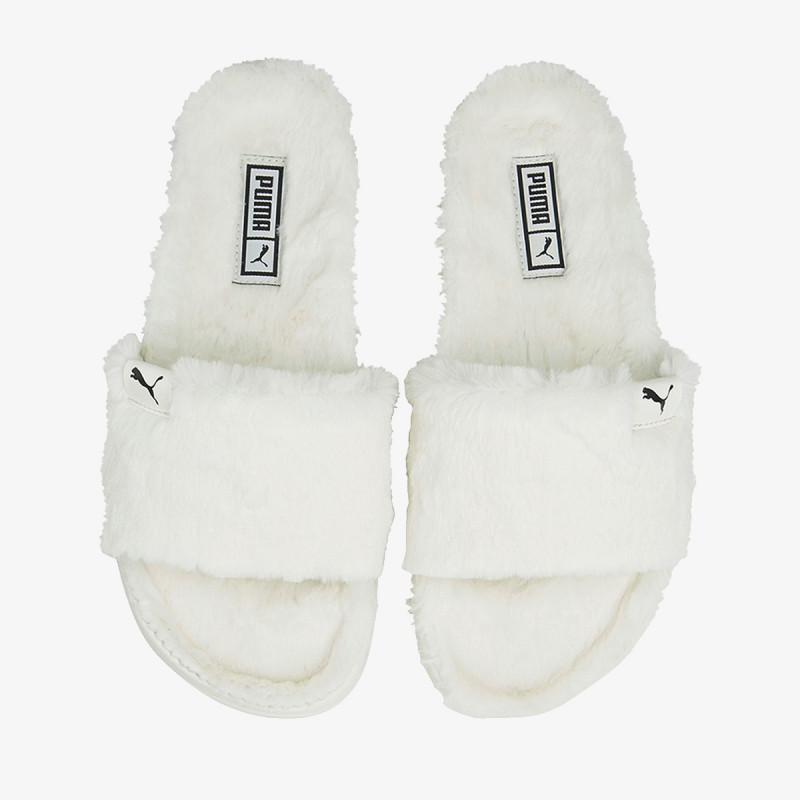 PUMA SANDALI LEADCAT 2.0 YLM WNS FLUFF 