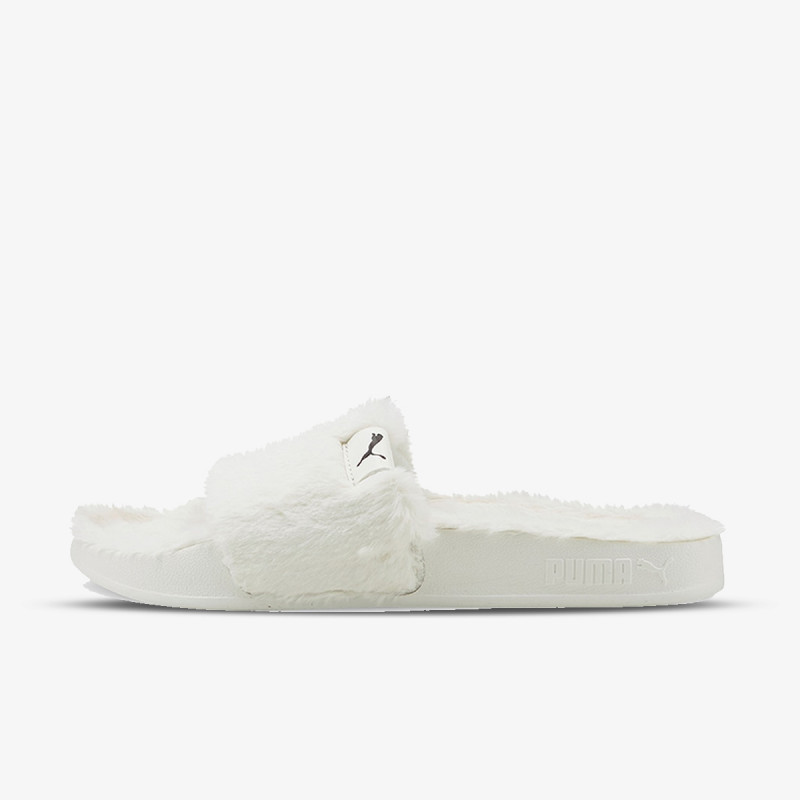 PUMA SANDALI LEADCAT 2.0 YLM WNS FLUFF 