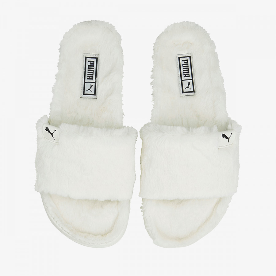 PUMA SANDALI LEADCAT 2.0 YLM WNS FLUFF 