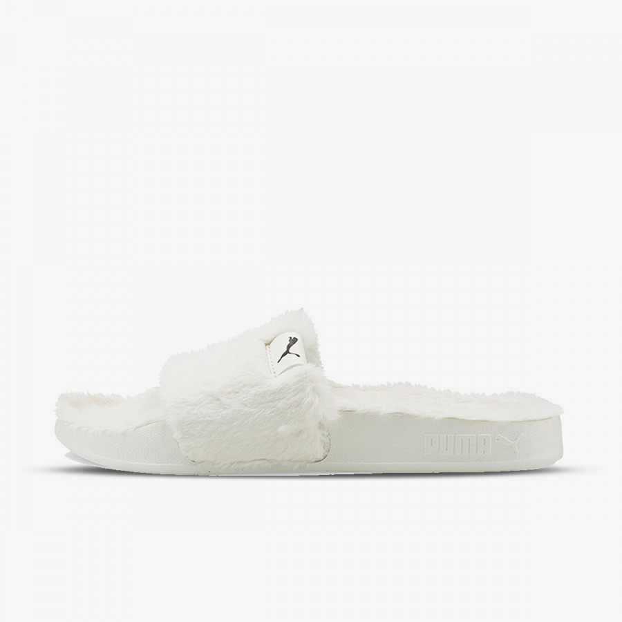 PUMA SANDALI LEADCAT 2.0 YLM WNS FLUFF 