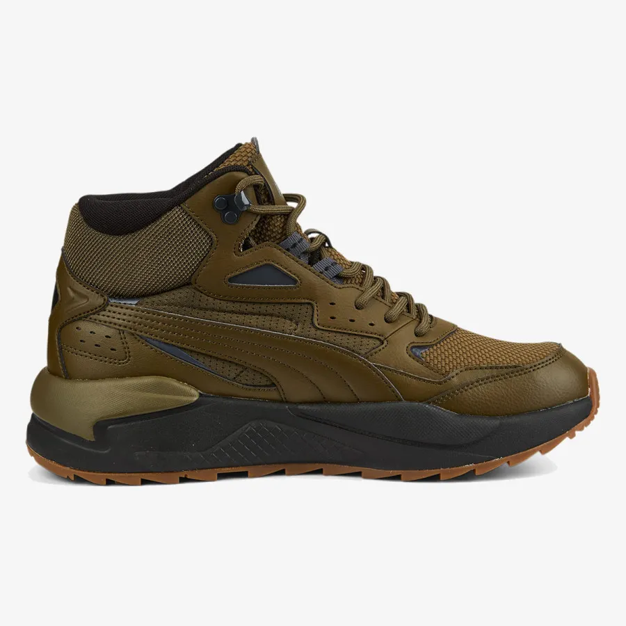 PUMA Superge PUMA X-RAY SPEED MID WTR 