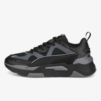PUMA Superge RS-Simul8 Core Puma Black-CASTLEROCK 