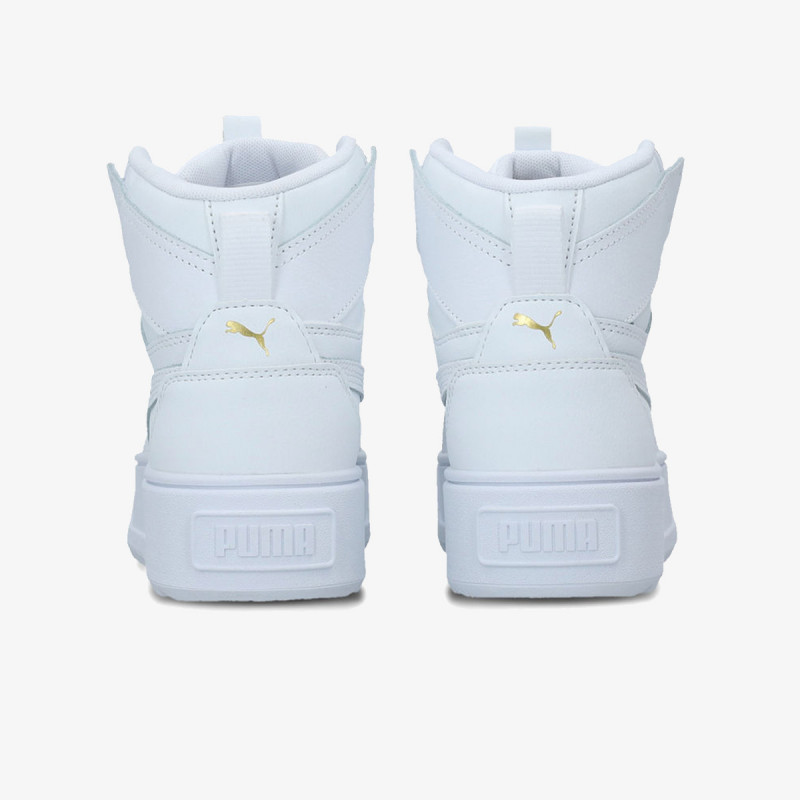 PUMA Superge PUMA KARMEN REBELLE MID 