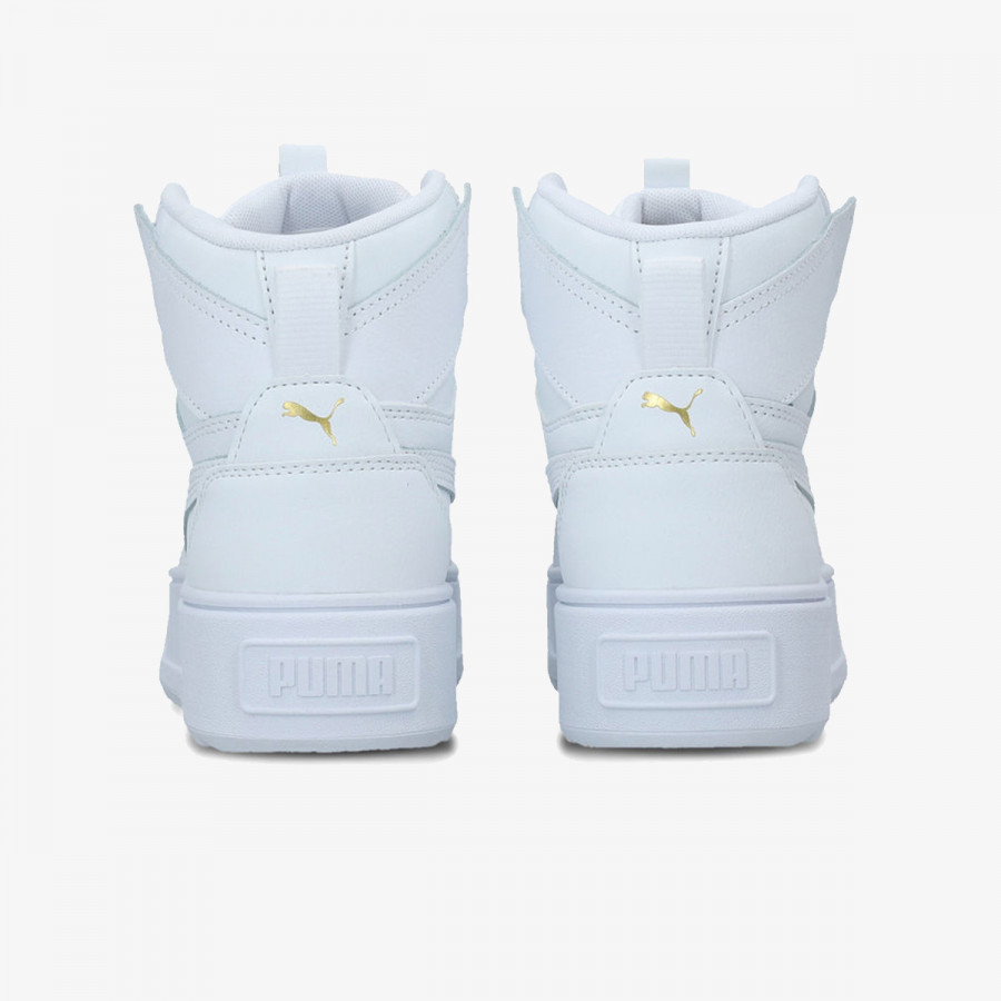 PUMA Superge PUMA KARMEN REBELLE MID 