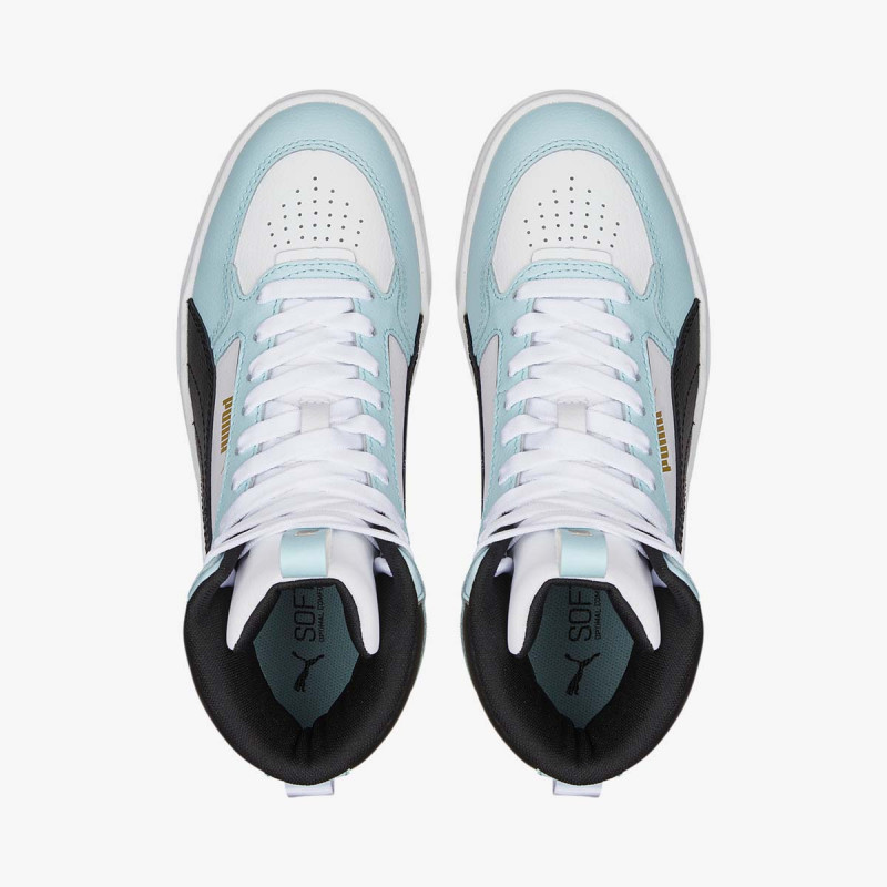 PUMA Superge PUMA KARMEN REBELLE MID 