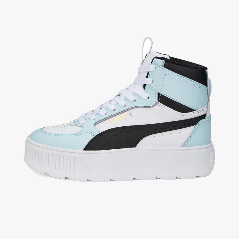 PUMA Superge PUMA KARMEN REBELLE MID 