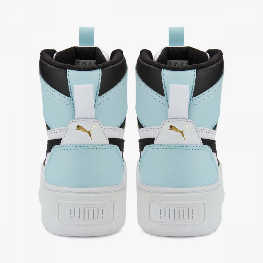 PUMA Superge PUMA KARMEN REBELLE MID 