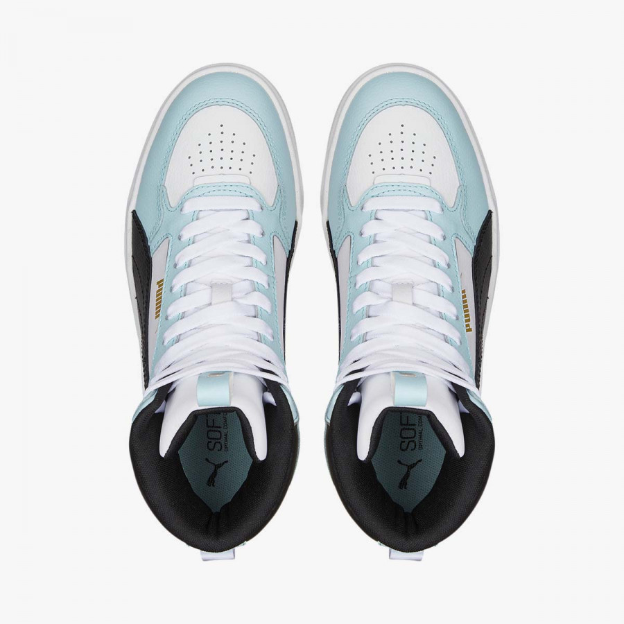 PUMA Superge PUMA KARMEN REBELLE MID 