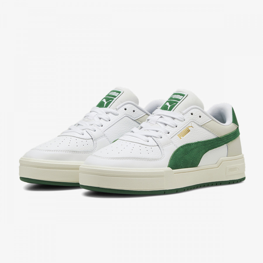 PUMA Superge Puma CA Pro Suede FS 