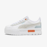 PUMA Superge PUMA White-Maple Syrup 