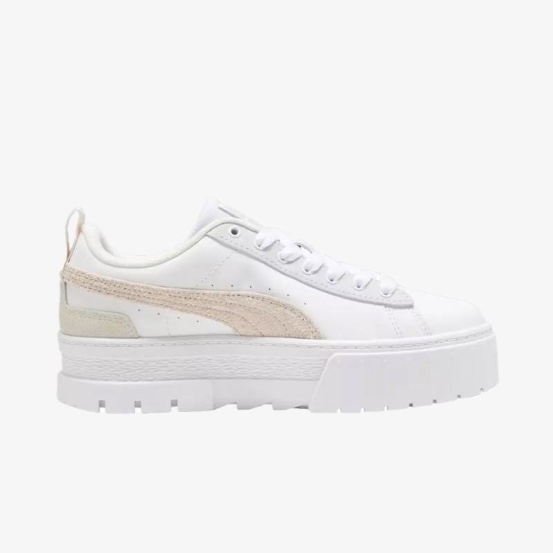 PUMA Superge PUMA White-Maple Syrup 