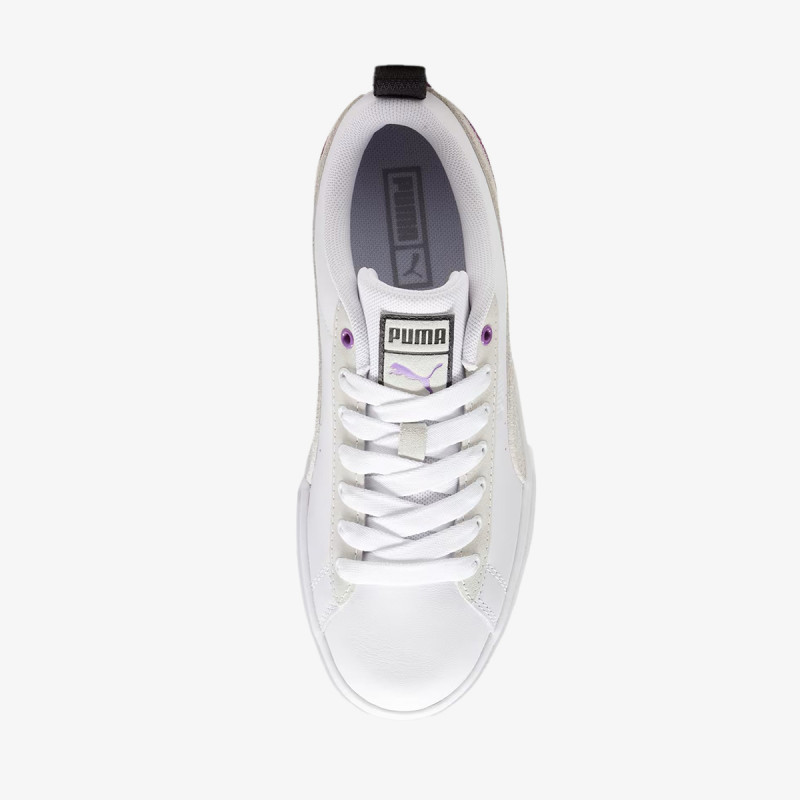 PUMA Superge PUMA White-Maple Syrup 