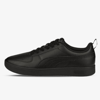 PUMA Superge RICKIE PUMA BLACK-PUMA BLACK 