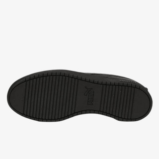 PUMA Superge RICKIE PUMA BLACK-PUMA BLACK 