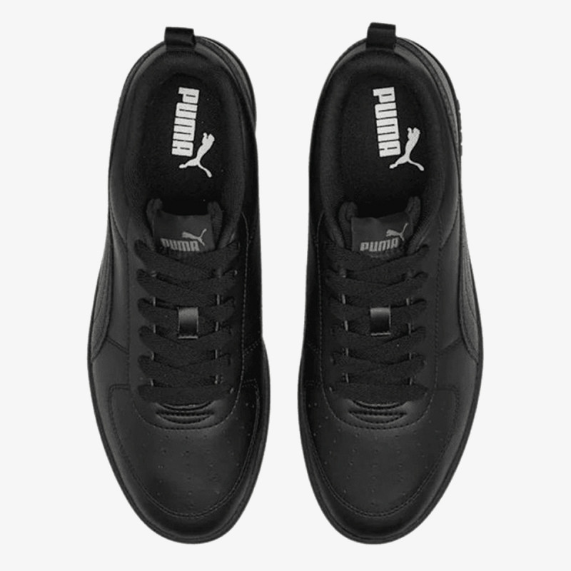 PUMA Superge RICKIE PUMA BLACK-PUMA BLACK 