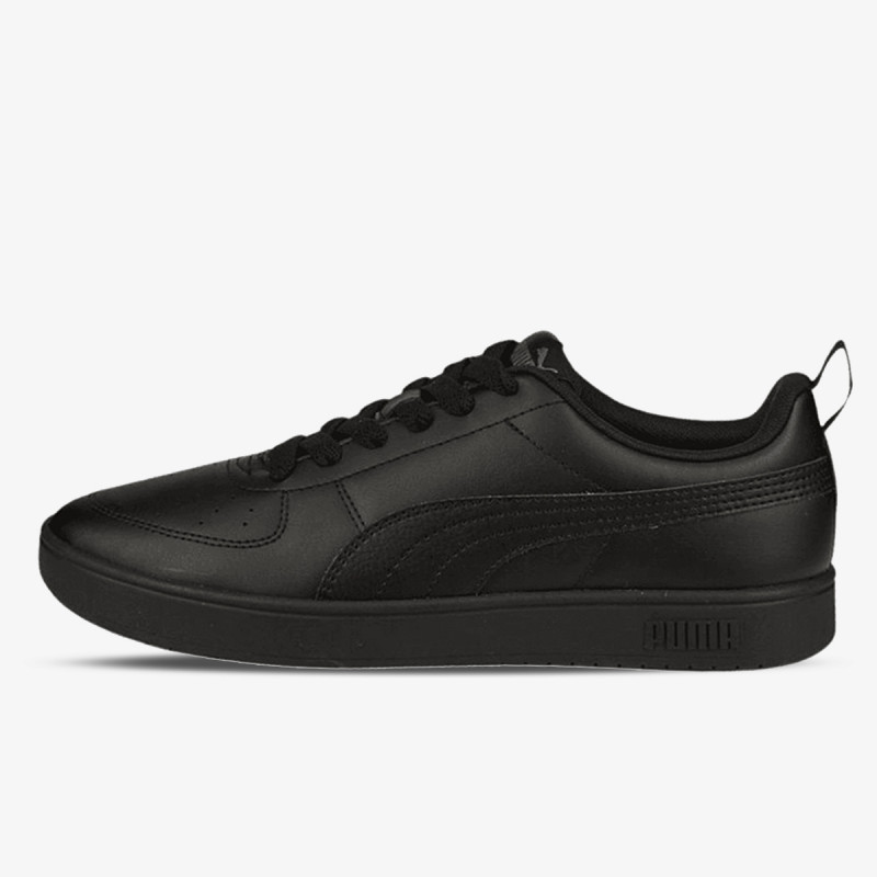 PUMA Superge RICKIE PUMA BLACK-PUMA BLACK 