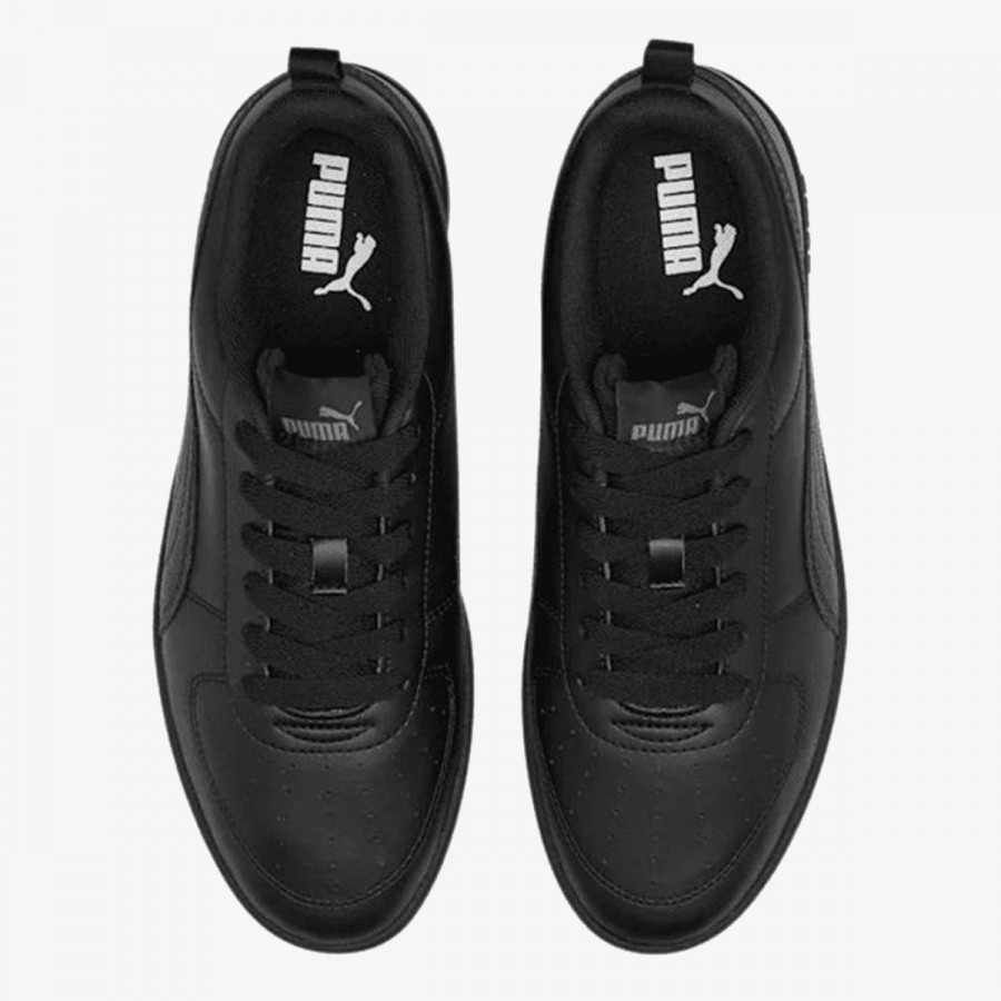 PUMA Superge RICKIE PUMA BLACK-PUMA BLACK 