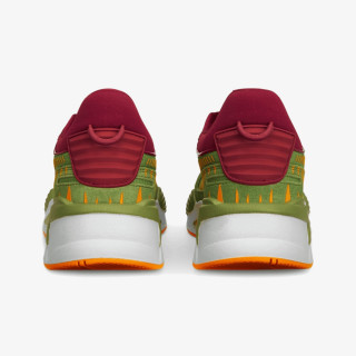 PUMA Superge PUMA RS-X BATTLE CAT