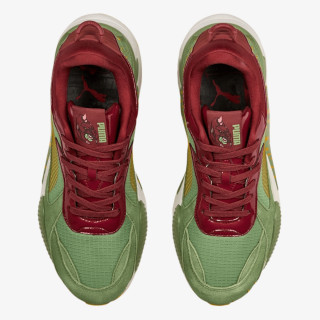 PUMA Superge PUMA RS-X BATTLE CAT