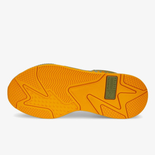 PUMA Superge PUMA RS-X BATTLE CAT