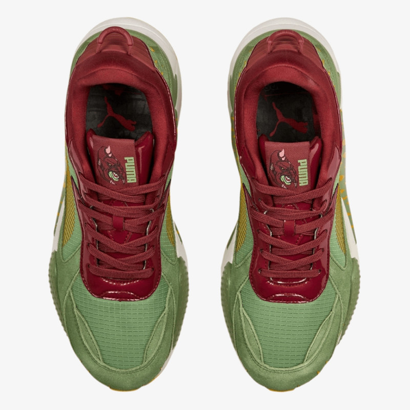 PUMA Superge PUMA RS-X BATTLE CAT