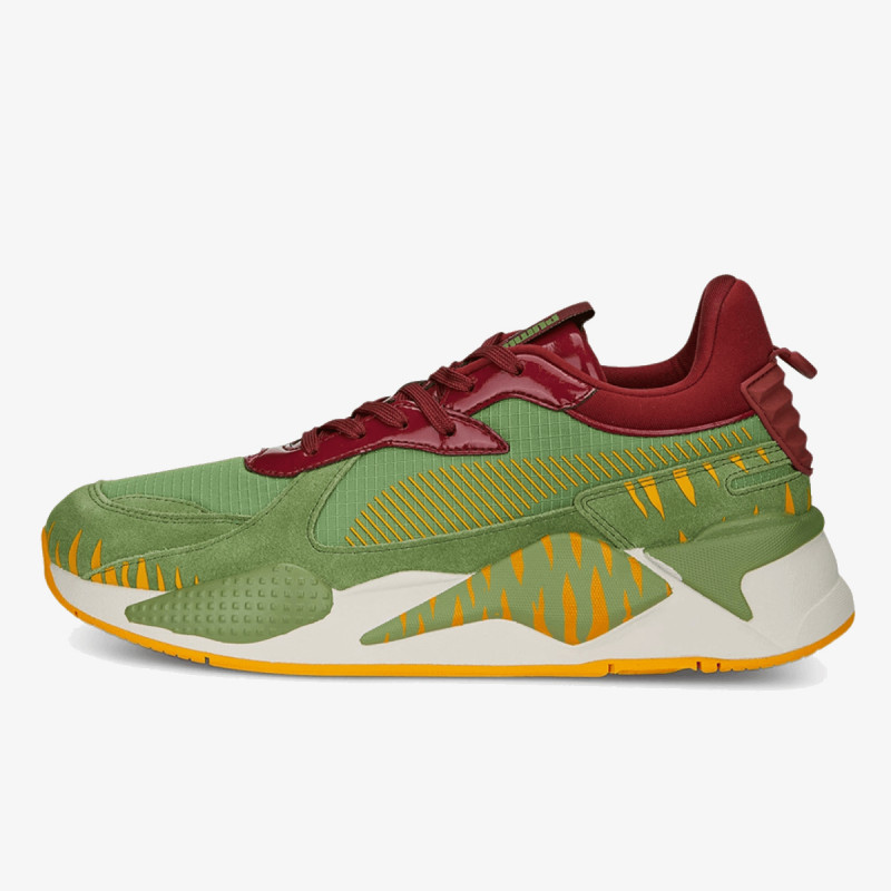 PUMA Superge PUMA RS-X BATTLE CAT